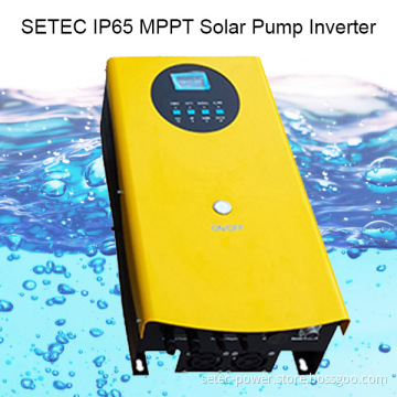 18.5kw Solar Pump Inverter